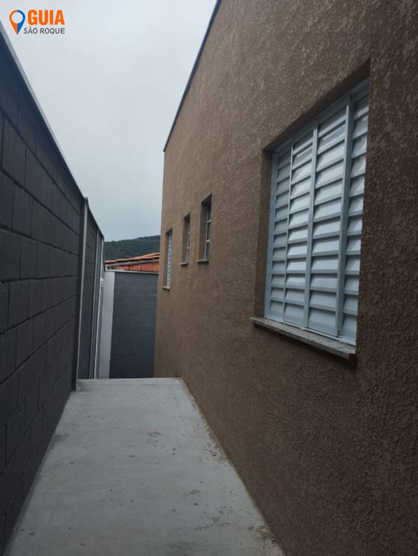 Casa em Jardim Vinhas do Sol, São Roque - Casa térrea 2 dorm. nova Venda - Foto 3